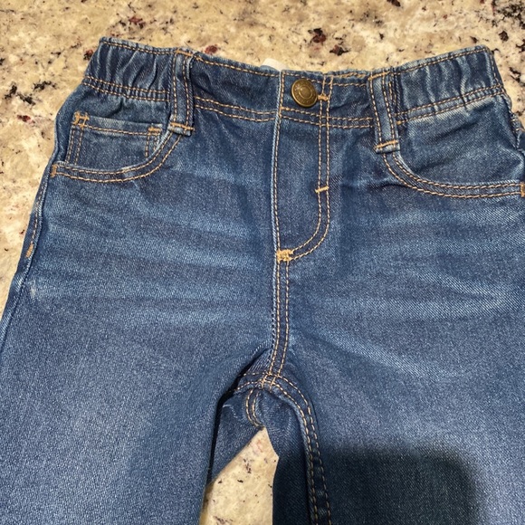 Old navy boys pants bundle size 4T - Picture 3 of 11